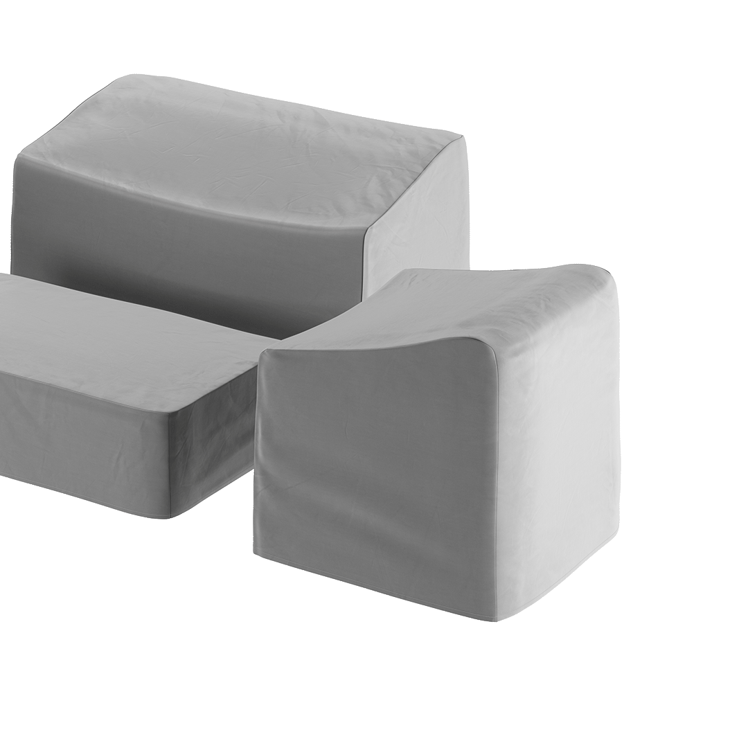 N1 Furniture Cover - Lounge Chair - Image 2