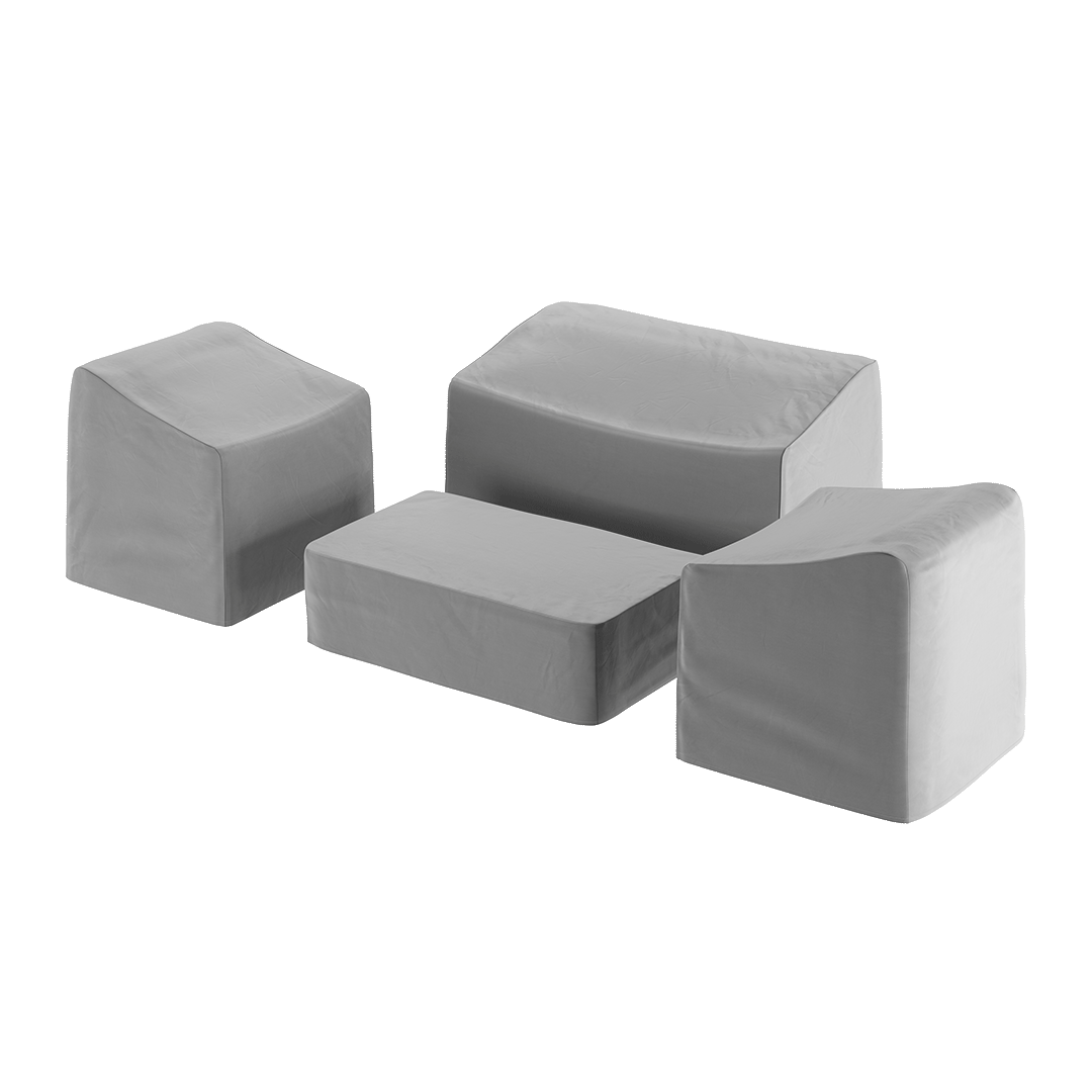 N4 Furniture Cover - Lounge Chair