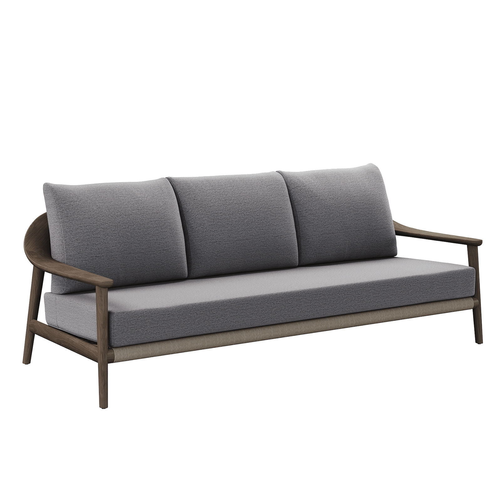 N1 Furniture Cover - Three Seater Sofa - Image 4