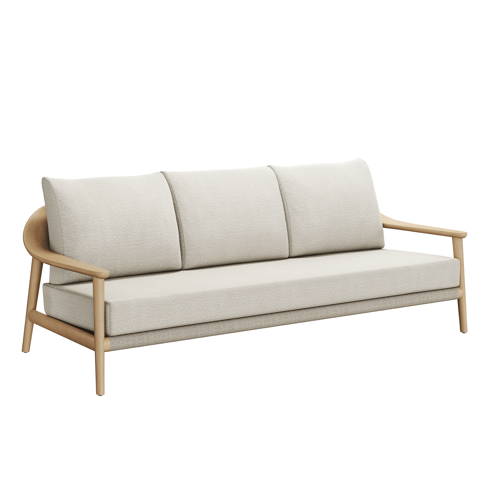 N1 Furniture Cover - Three Seater Sofa - Image 3