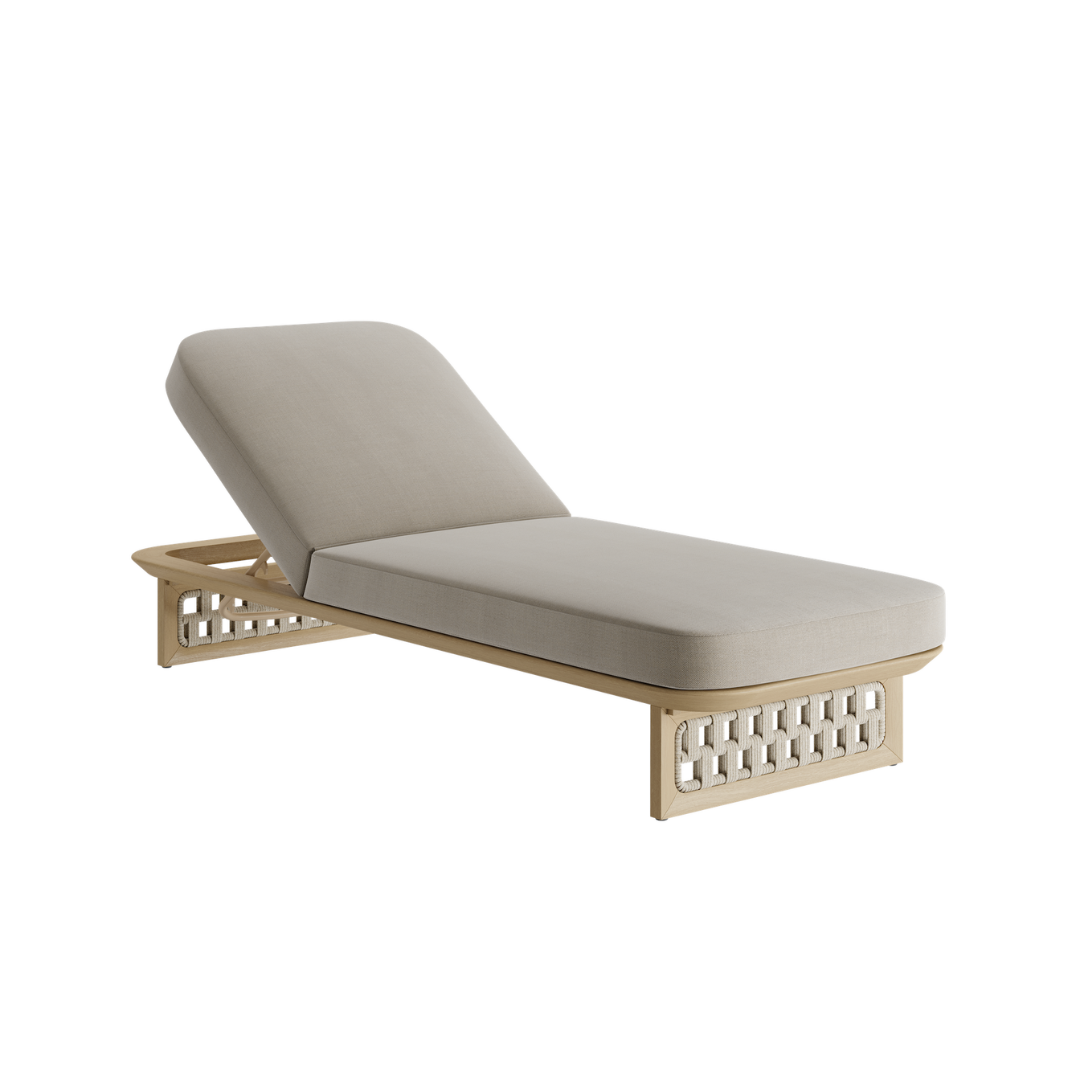 N2 Furniture Cover - Sun Lounger - Image 4