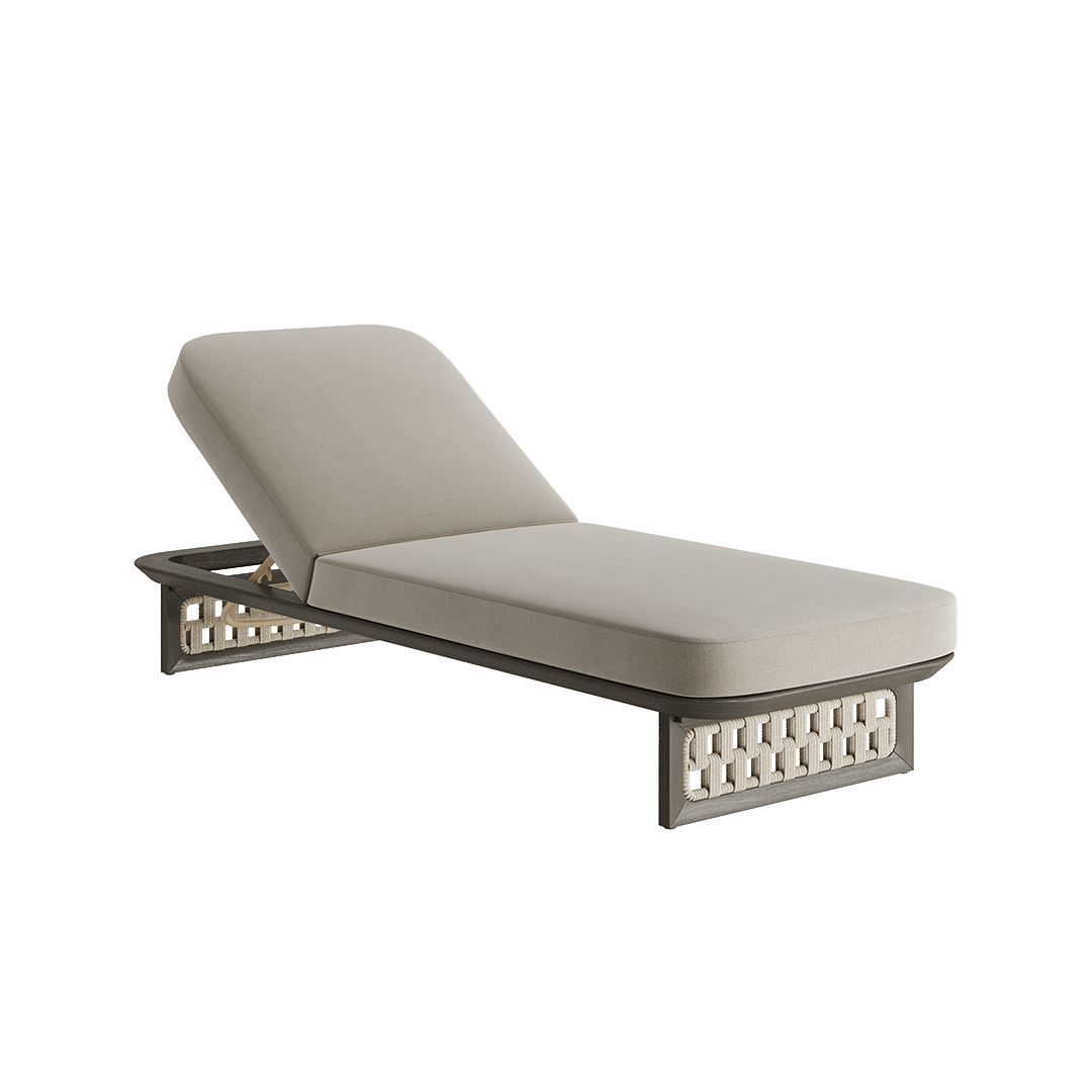 N2 Furniture Cover - Sun Lounger - Image 3