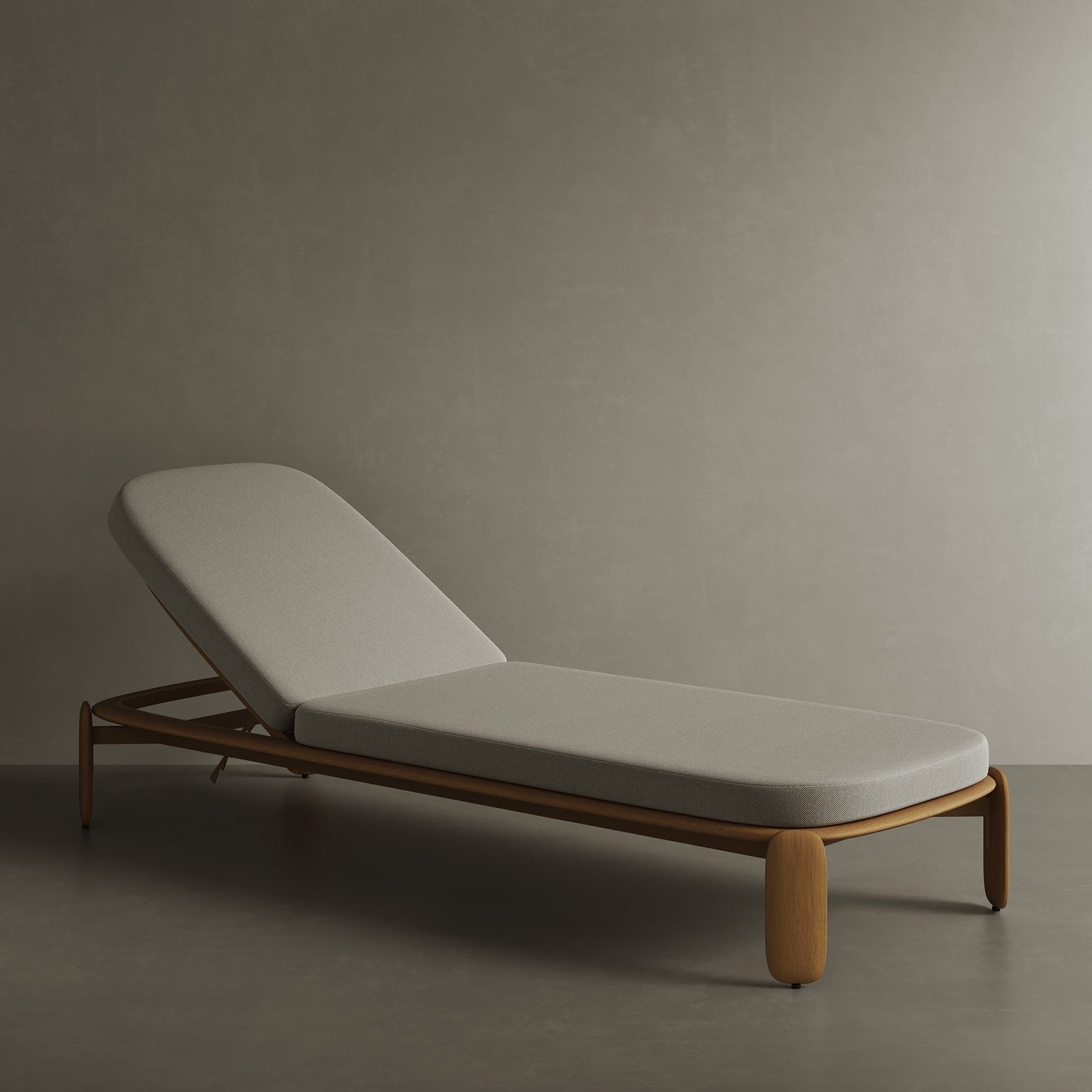 N4 Furniture Cover - Sun Lounger - Image 3