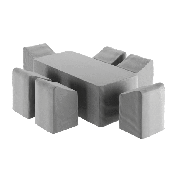 N4 Furniture Cover - Dining Chair